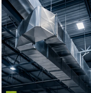 Instalaciones HVAC